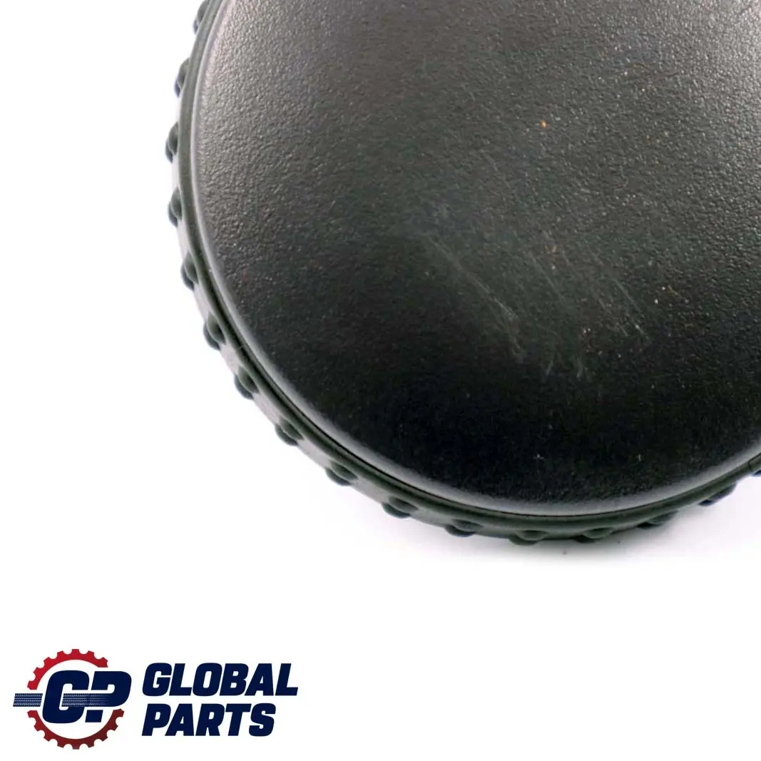  Mercedes-Benz A-Class W168 Front Left Right Seat Backrest Adjustment Handwheel - SKU A1689100088 - Part number A1689100088