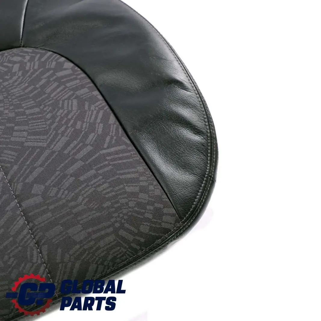 Mercedes-Benz A-Class W168 Front Seat Cover Cloth Leather Avantgarde Explo to with Part number A1689101646 Mercedes-Benz A-Class W168 Front Seat Cover Cloth Leather Avantgarde Explo - SKU A1689101646 - Part number A1689101646