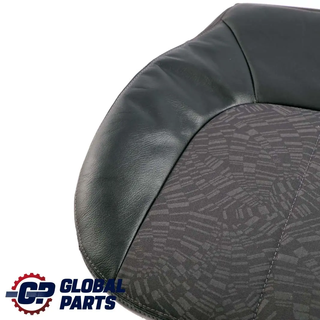 Mercedes-Benz A-Class W168 Front Seat Cover Cloth Leather Avantgarde Explo to with Part number A1689101646 Mercedes-Benz A-Class W168 Front Seat Cover Cloth Leather Avantgarde Explo - SKU A1689101646 - Part number A1689101646