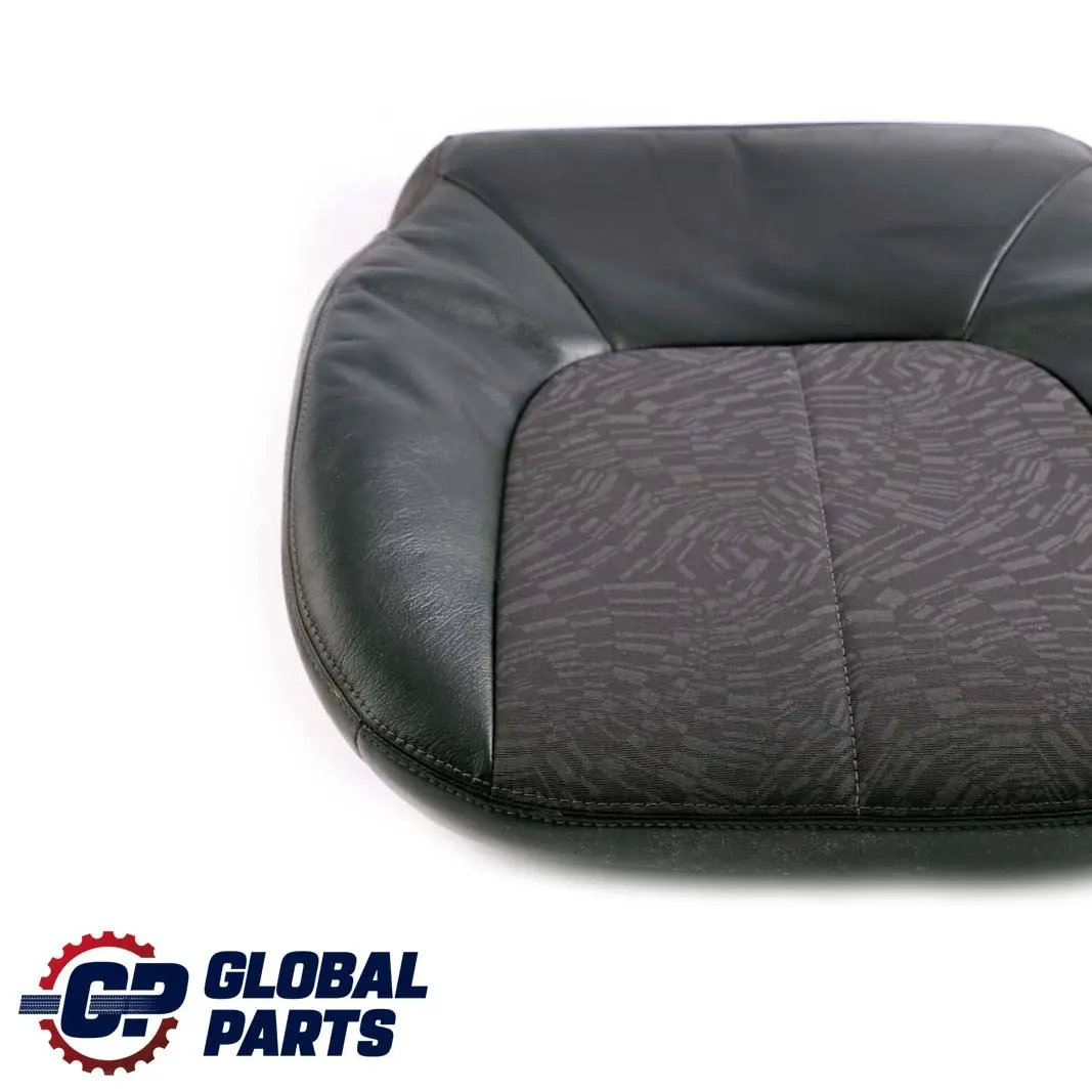 Mercedes-Benz A-Class W168 Front Seat Cover Cloth Leather Avantgarde Explo to with Part number A1689101646 Mercedes-Benz A-Class W168 Front Seat Cover Cloth Leather Avantgarde Explo - SKU A1689101646 - Part number A1689101646