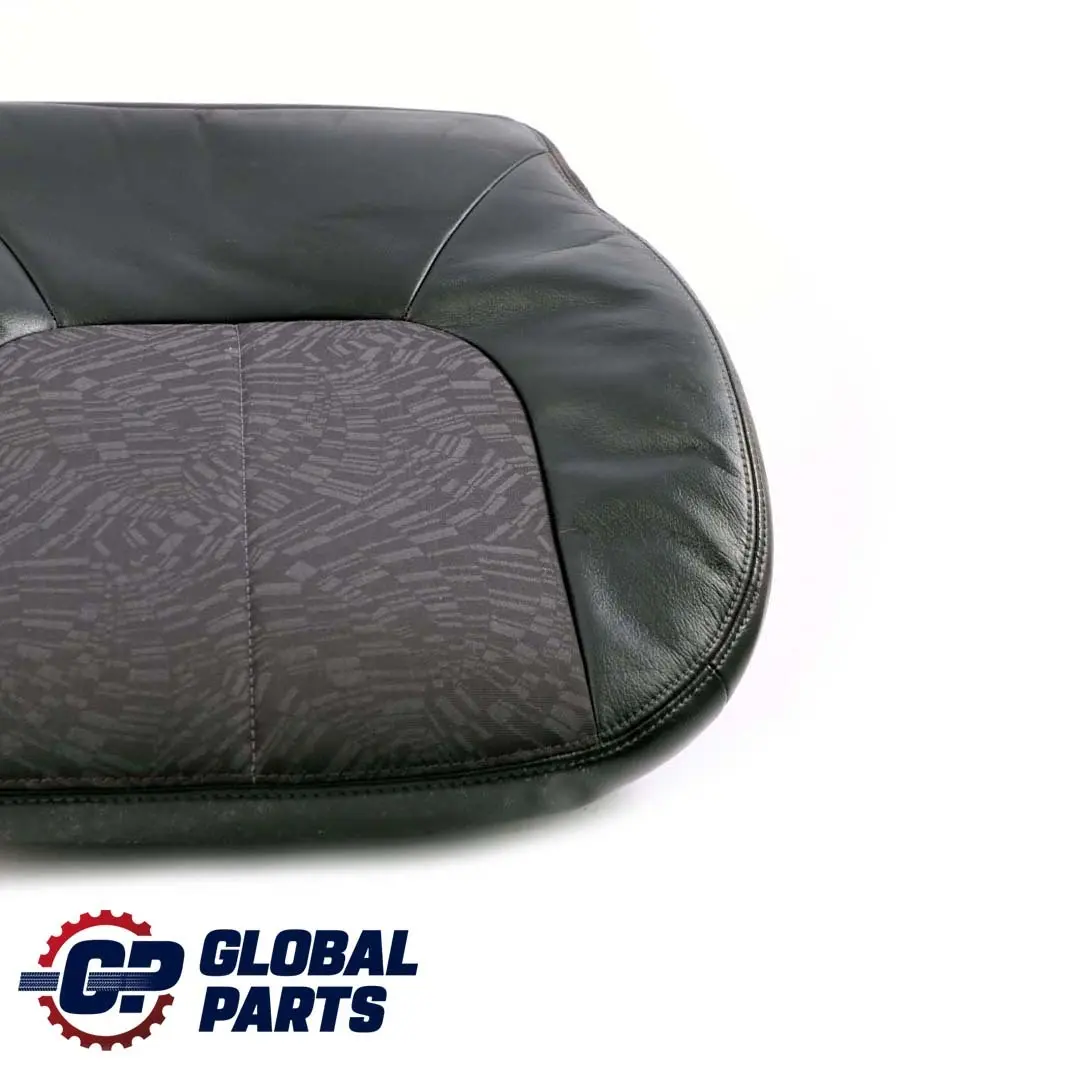  Mercedes-Benz A-Class W168 Front Seat Cover Cloth Leather Avantgarde Explo - SKU A1689101646 - Part number A1689101646