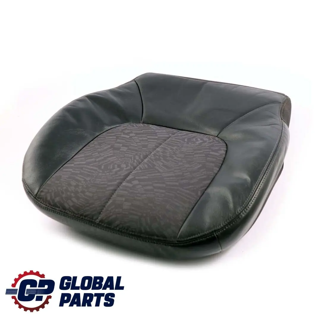 Mercedes-Benz A-Class W168 Front Seat Cover Cloth Leather Avantgarde Explo to with Part number A1689101646 Mercedes-Benz A-Class W168 Front Seat Cover Cloth Leather Avantgarde Explo - SKU A1689101646 - Part number A1689101646