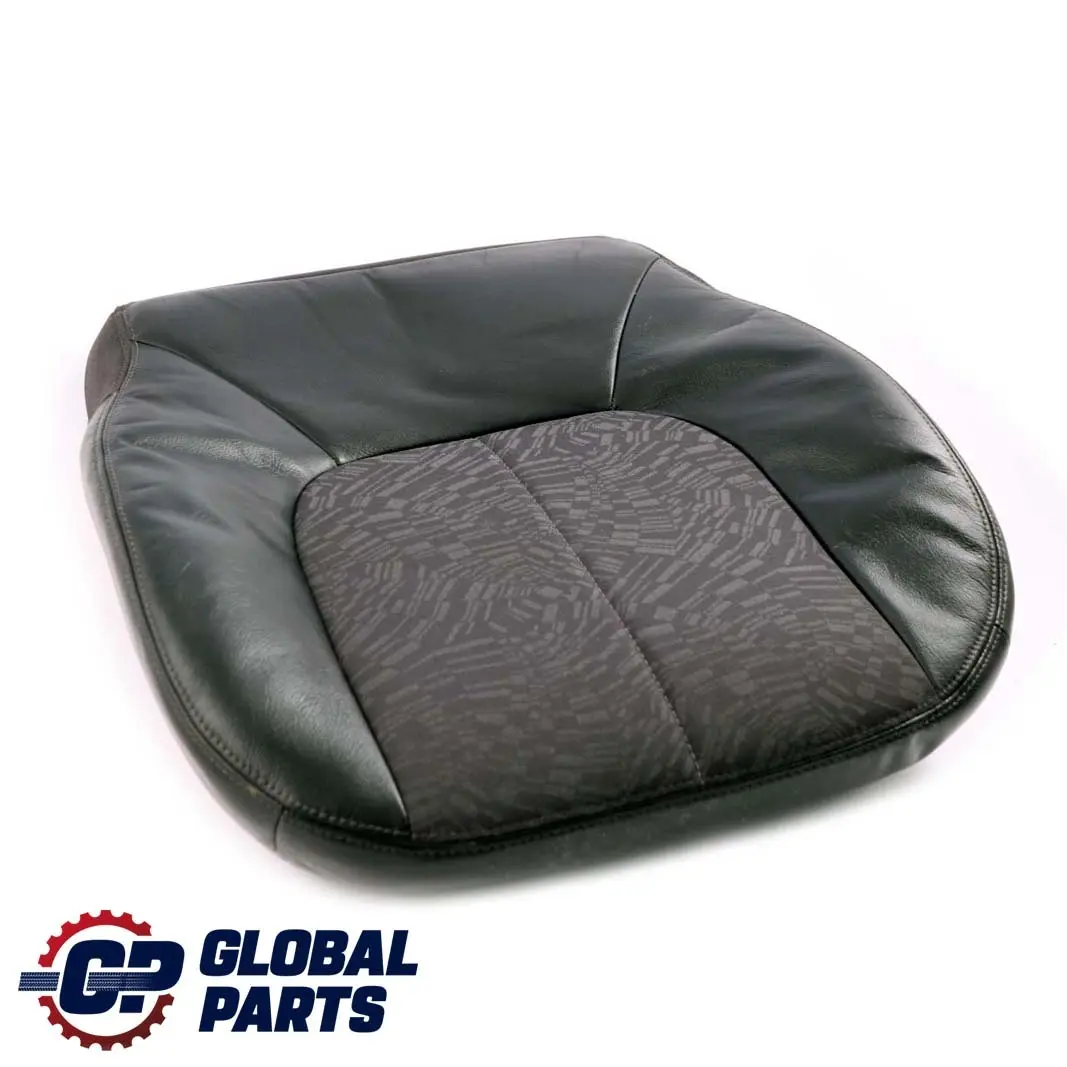  Mercedes-Benz A-Class W168 Front Seat Cover Cloth Leather Avantgarde Explo - SKU A1689101646 - Part number A1689101646