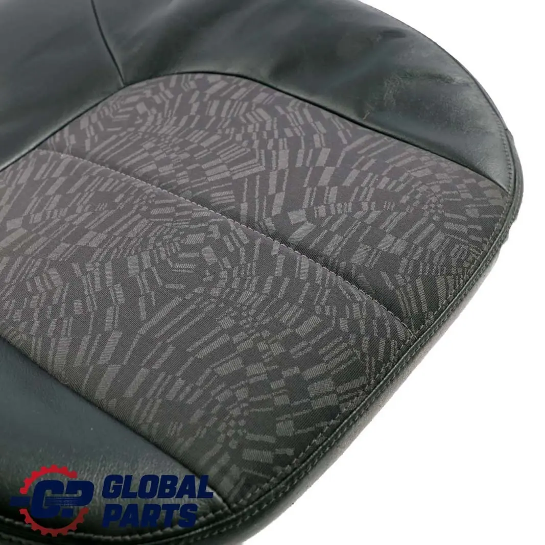 Mercedes-Benz A-Class W168 Front Seat Cover Cloth Leather Avantgarde Explo to with Part number A1689101646 Mercedes-Benz A-Class W168 Front Seat Cover Cloth Leather Avantgarde Explo - SKU A1689101646 - Part number A1689101646