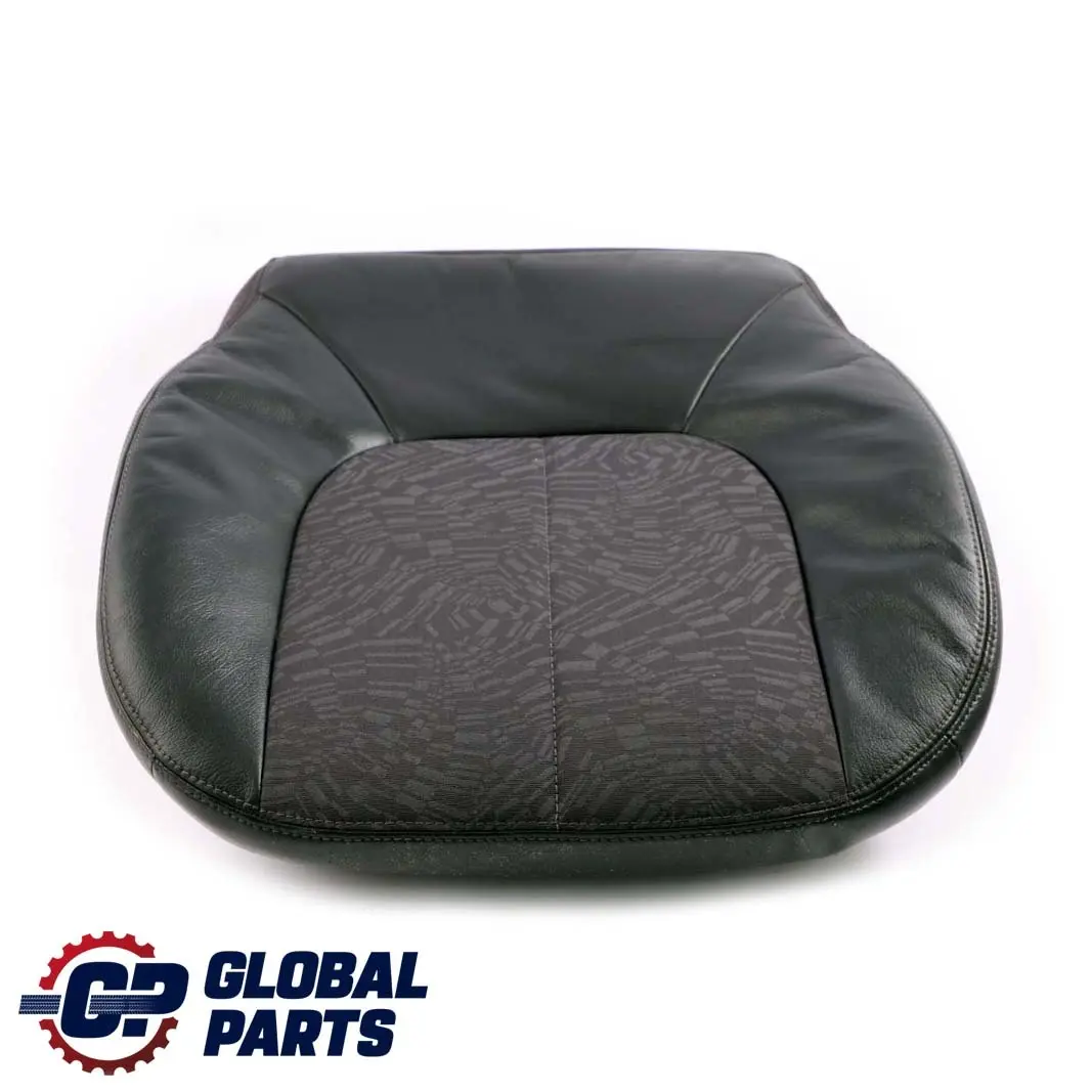 Mercedes-Benz A-Class W168 Front Seat Cover Cloth Leather Avantgarde Explo