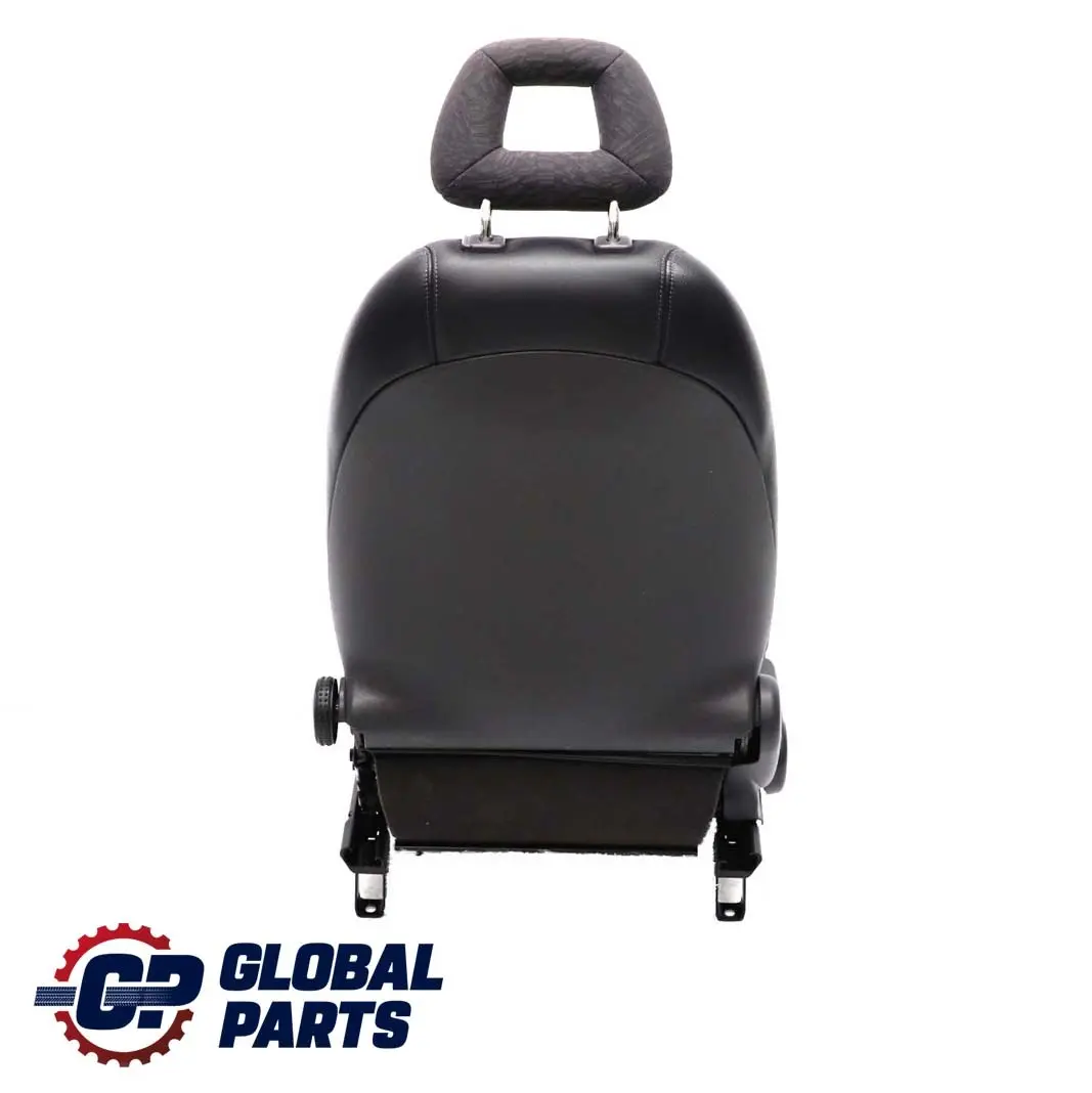 Mercedes-Benz W168 Tela / Cuero Asiento Delantero Derecho Gris Pizarra para con número de pieza A1689101847 Mercedes-Benz W168 Tela / Cuero Asiento Delantero Derecho Gris Pizarra - SKU A1689101847-2 - Número de pieza A1689101847