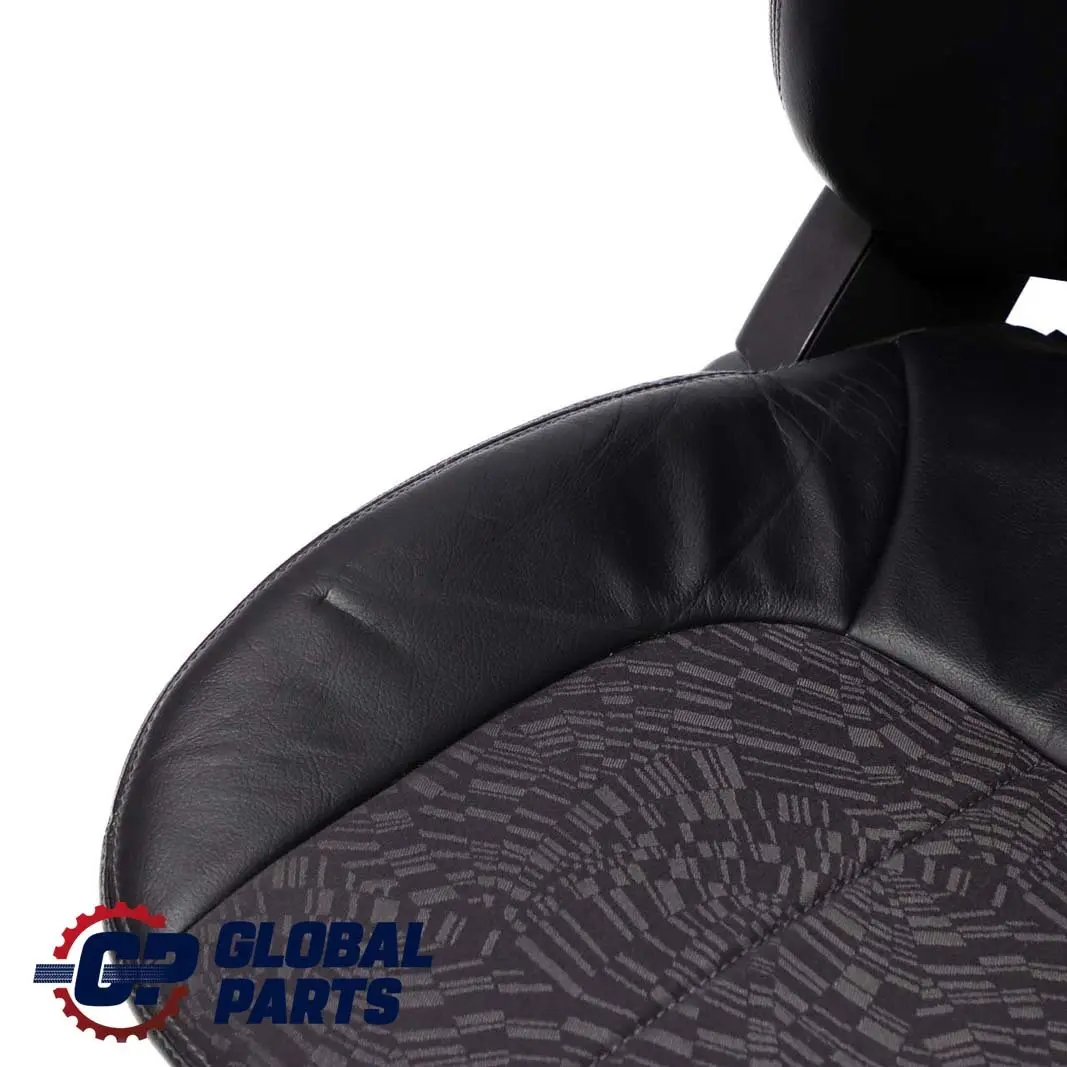 Mercedes-Benz W168 Cloth Fabric / Leather Front Right O/S Seat Slate Grey to with Part number A1689101847 Mercedes-Benz W168 Cloth Fabric / Leather Front Right O/S Seat Slate Grey - SKU A1689101847-2 - Part number A1689101847