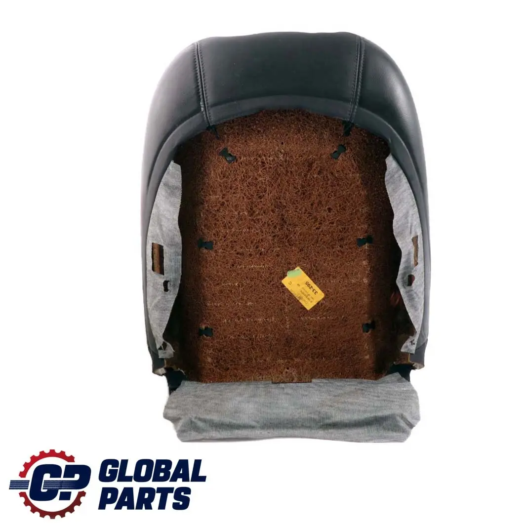 Mercedes-Benz W168 Siege Avant Reste Reference Tissu Cuir Avantgarde Explo pour à propos du numéro de pièce A1689101847 Mercedes-Benz W168 Siege Avant Reste Reference Tissu Cuir Avantgarde Explo - SKU A1689101847 - Numéro de pièce A1689101847