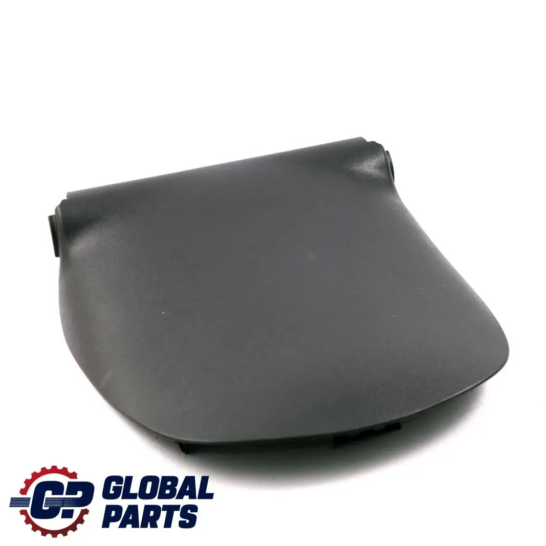 Asiento Delantero Respaldo Trasero Revestimiento Panel Gris para Mercedes W168 con número de pieza A1689140673 Mercedes W168 Asiento Delantero Respaldo Trasero Revestimiento Panel Gris - SKU A1689140673 - Número de pieza A1689140673