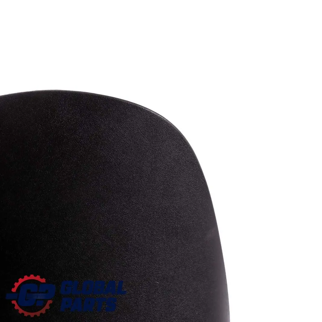 Mercedes W168 Asiento Delantero Respaldo Trasero Revestimiento Panel Gris - SKU A1689140673 - Número de pieza A1689140673