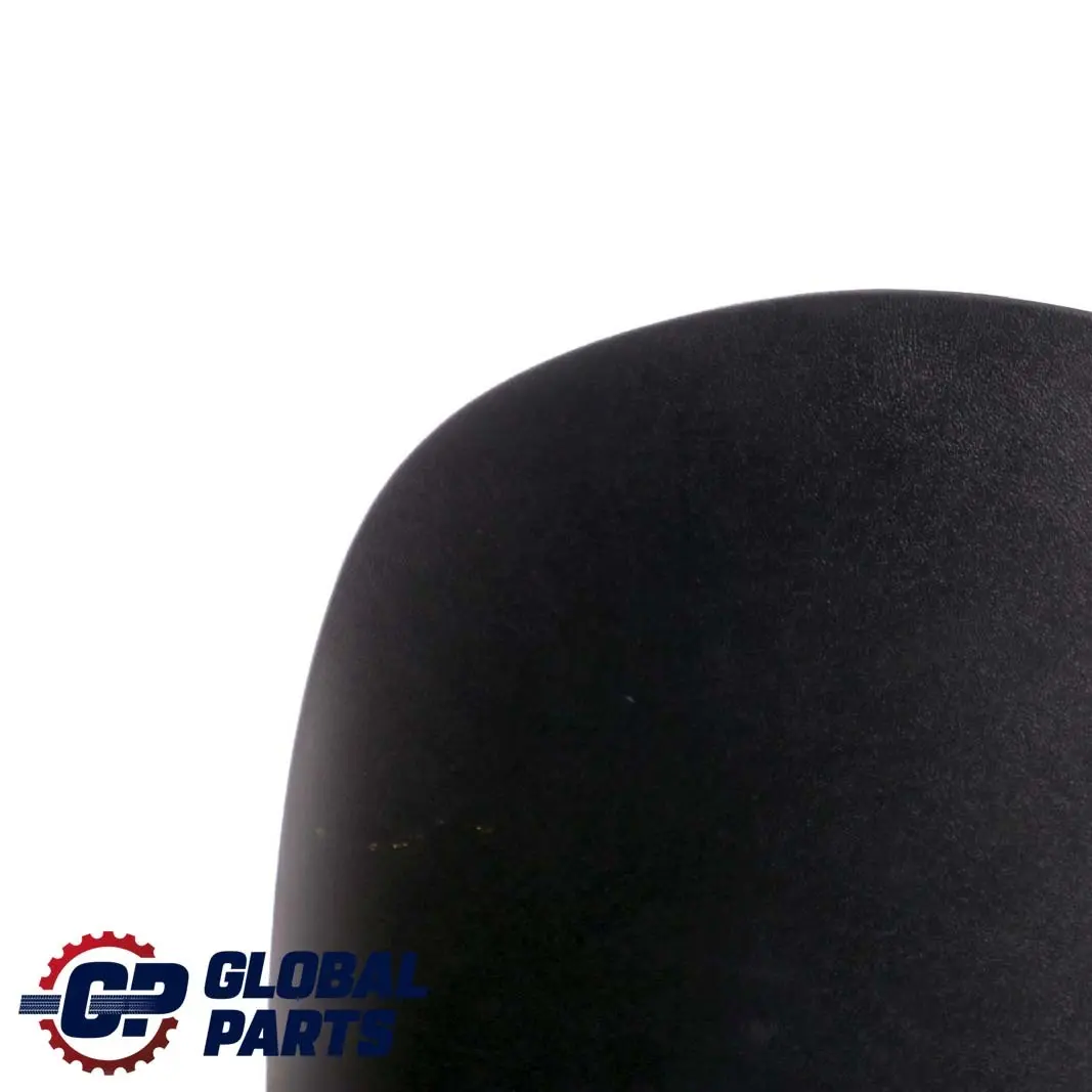 Mercedes W168 Asiento Delantero Respaldo Trasero Revestimiento Panel Gris - SKU A1689140673 - Número de pieza A1689140673