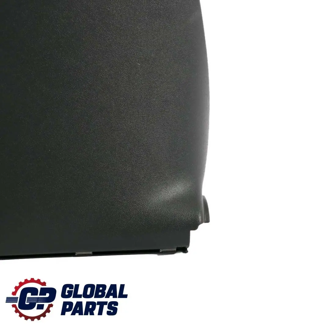 Asiento Delantero Respaldo Trasero Revestimiento Panel Gris para Mercedes W168 con número de pieza A1689140673 Mercedes W168 Asiento Delantero Respaldo Trasero Revestimiento Panel Gris - SKU A1689140673 - Número de pieza A1689140673