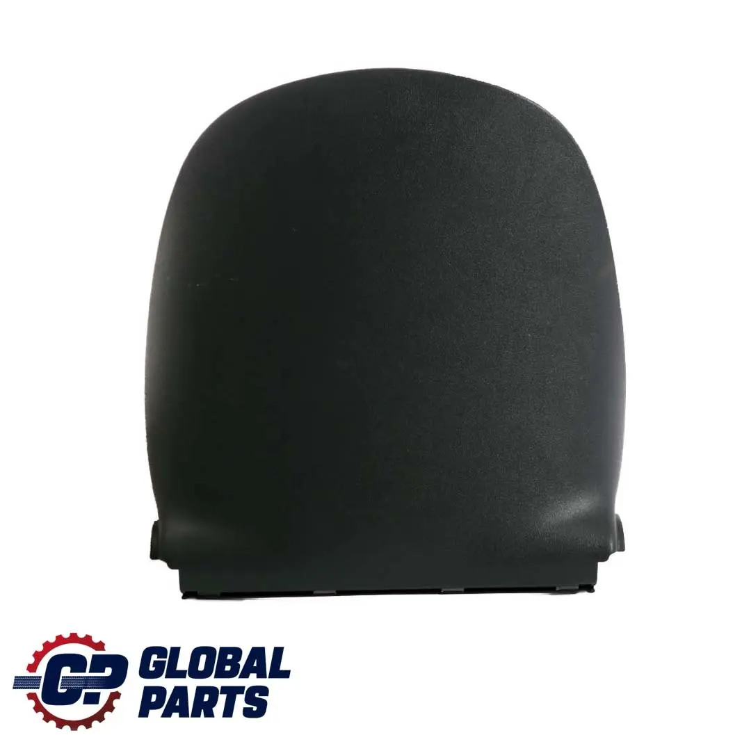Asiento Delantero Respaldo Trasero Revestimiento Panel Gris para Mercedes W168 con número de pieza A1689140673 Mercedes W168 Asiento Delantero Respaldo Trasero Revestimiento Panel Gris - SKU A1689140673 - Número de pieza A1689140673
