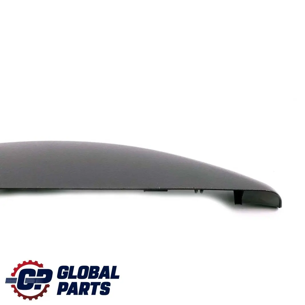  Mercedes-Benz A-Class W168 Front Left Seat N/S Trim Panel Cover - SKU A1689181130 - Part number A1689181130