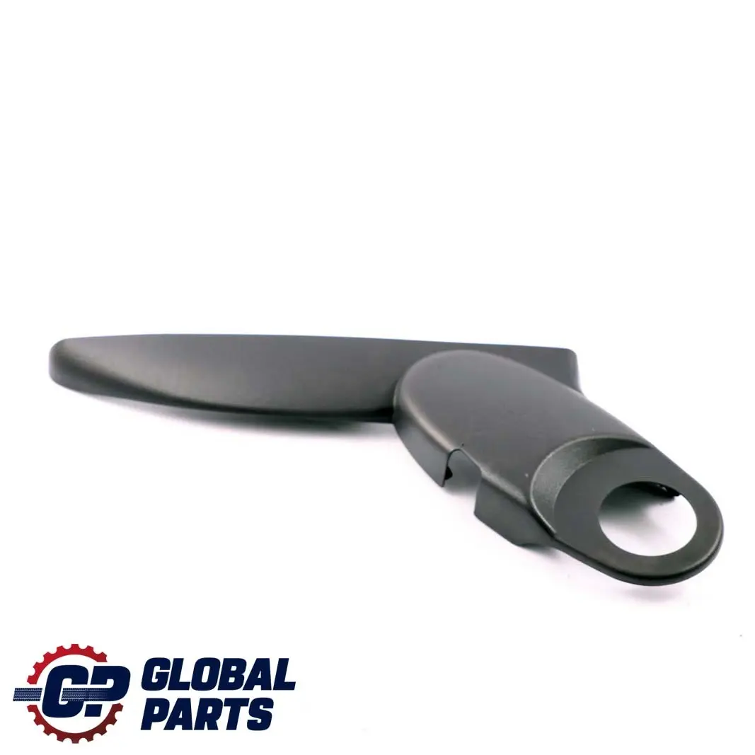 Mercedes-Benz A-Class W168 Front Left Seat N/S Trim Panel Cover to with Part number A1689181130 Mercedes-Benz A-Class W168 Front Left Seat N/S Trim Panel Cover - SKU A1689181130 - Part number A1689181130