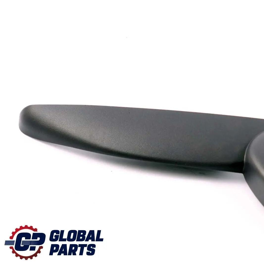 Mercedes-Benz A-Class W168 Front Left Seat N/S Trim Panel Cover to with Part number A1689181130 Mercedes-Benz A-Class W168 Front Left Seat N/S Trim Panel Cover - SKU A1689181130 - Part number A1689181130