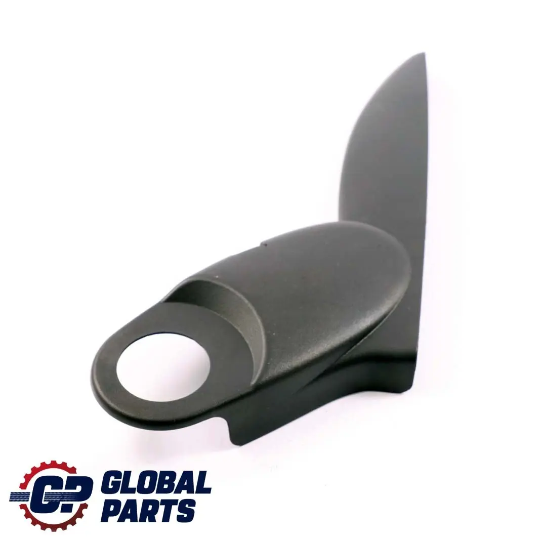 Mercedes-Benz A-Class W168 Front Left Seat N/S Trim Panel Cover to with Part number A1689181130 Mercedes-Benz A-Class W168 Front Left Seat N/S Trim Panel Cover - SKU A1689181130 - Part number A1689181130