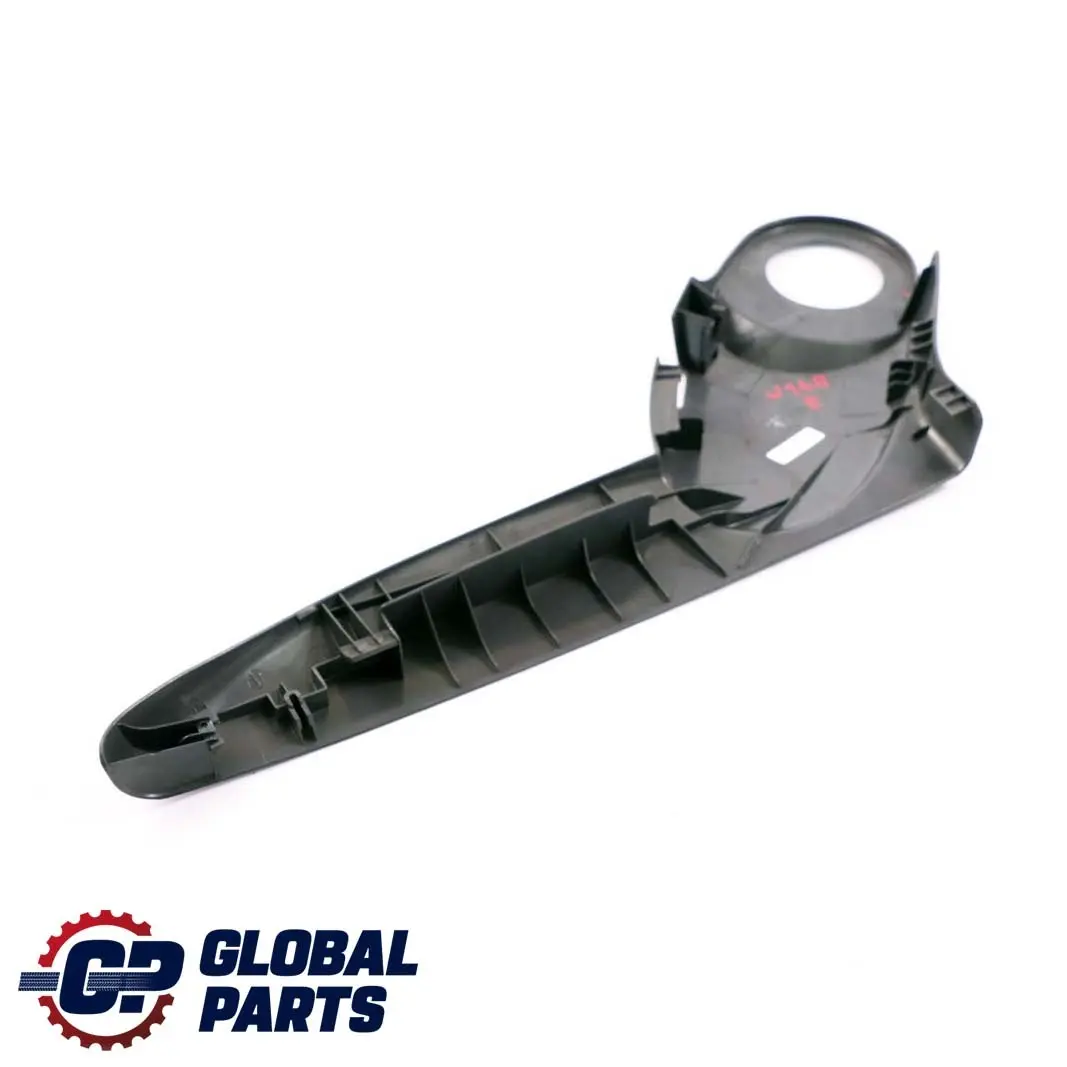 Mercedes-Benz A W168 Vordersitz Links Abdeckung Verkleidung für mit Teilenummer A1689181130 Mercedes-Benz A W168 Vordersitz Links Abdeckung Verkleidung - SKU A1689181130 - Teilenummer A1689181130