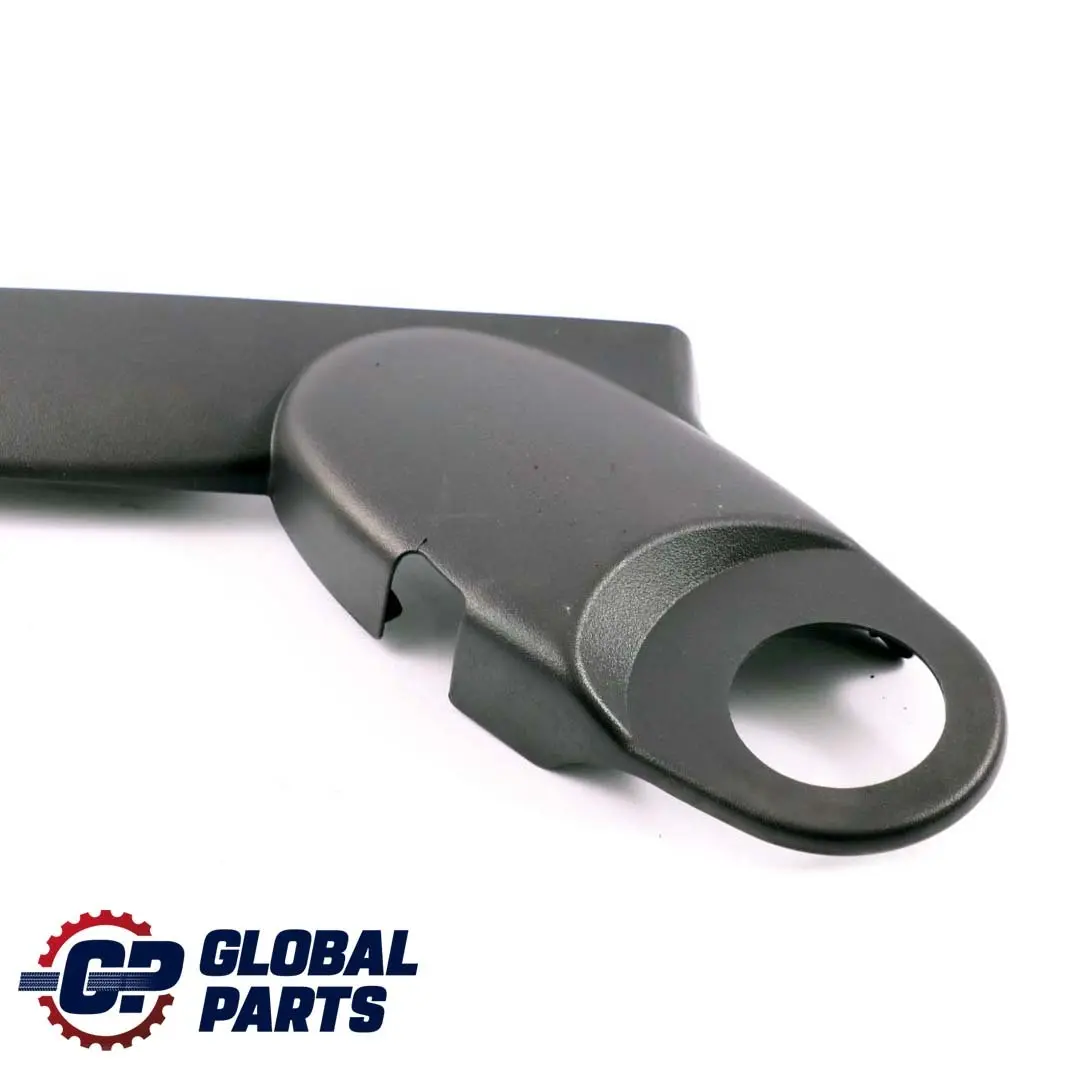  Mercedes-Benz A W168 Vordersitz Links Abdeckung Verkleidung - SKU A1689181130 - Teilenummer A1689181130