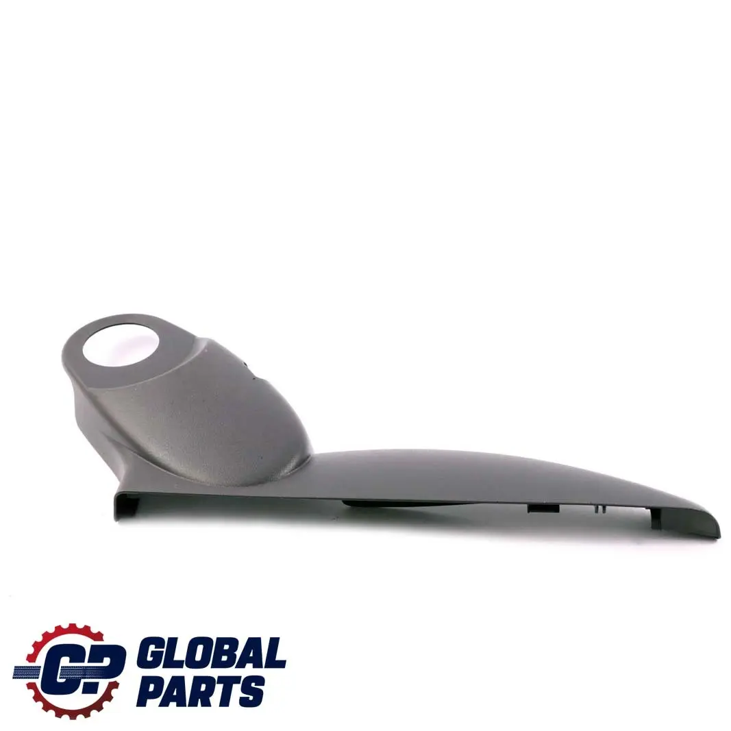 Mercedes-Benz A-Class W168 Front Left Seat N/S Trim Panel Cover to with Part number A1689181130 Mercedes-Benz A-Class W168 Front Left Seat N/S Trim Panel Cover - SKU A1689181130 - Part number A1689181130