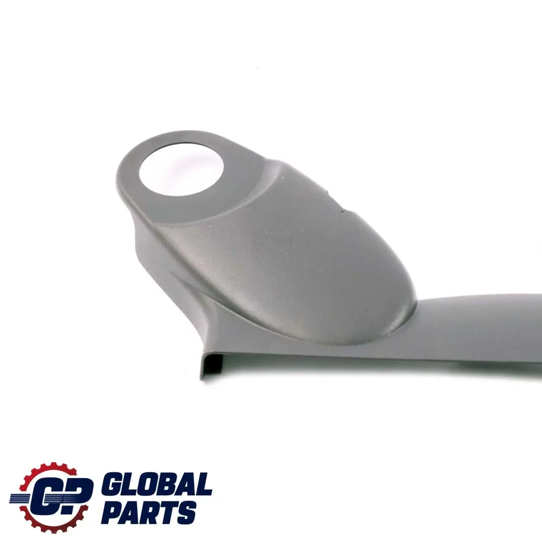 Mercedes-Benz A-Class W168 Front Left Seat N/S Trim Panel Cover to with Part number A1689181130 Mercedes-Benz A-Class W168 Front Left Seat N/S Trim Panel Cover - SKU A1689181130 - Part number A1689181130