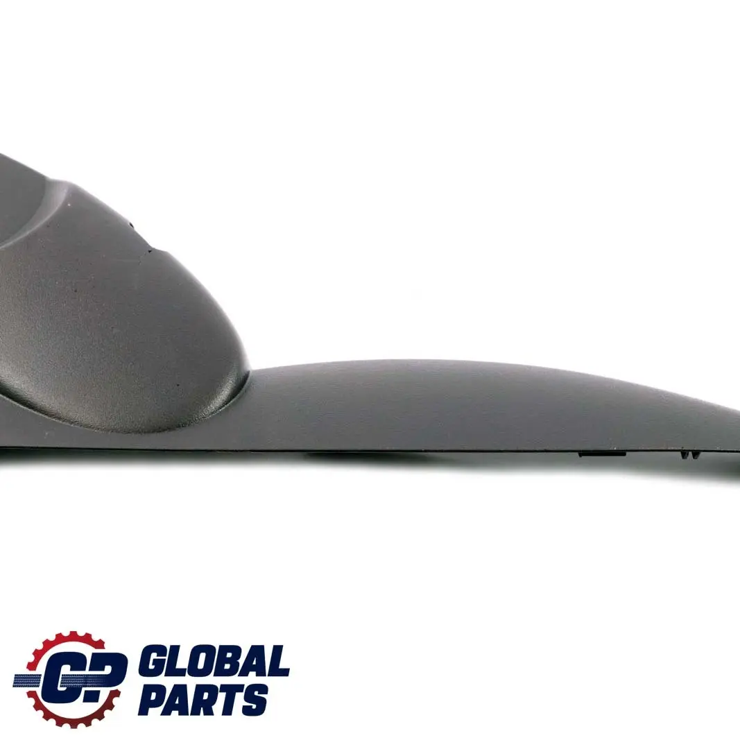  Mercedes-Benz A-Class W168 Front Left Seat N/S Trim Panel Cover - SKU A1689181130 - Part number A1689181130