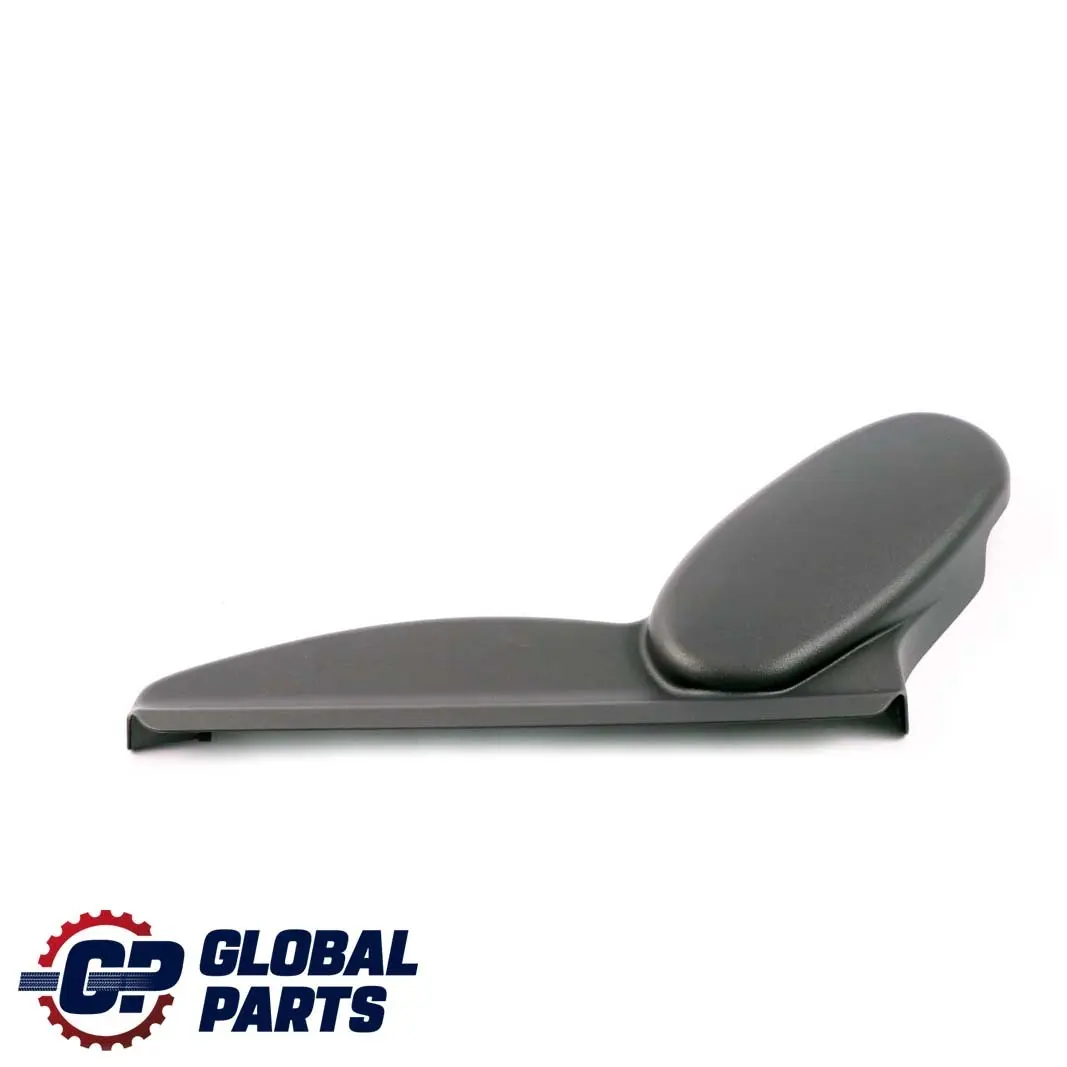 Mercedes-Benz A-Class W168 Front Left Seat N/S Trim Panel Cover to with Part number A1689181530 Mercedes-Benz A-Class W168 Front Left Seat N/S Trim Panel Cover - SKU A1689181530 - Part number A1689181530
