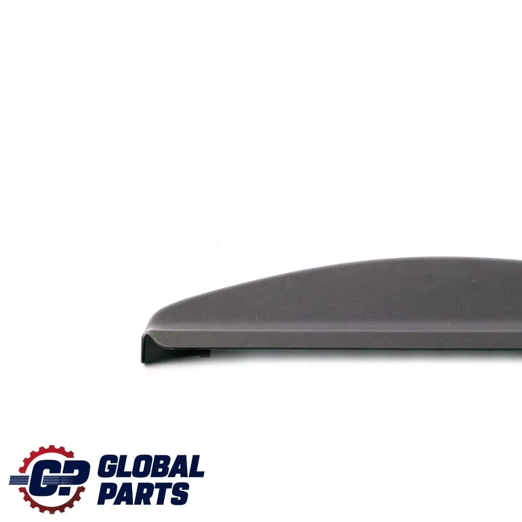 Mercedes-Benz A-Class W168 Front Left Seat N/S Trim Panel Cover to with Part number A1689181530 Mercedes-Benz A-Class W168 Front Left Seat N/S Trim Panel Cover - SKU A1689181530 - Part number A1689181530