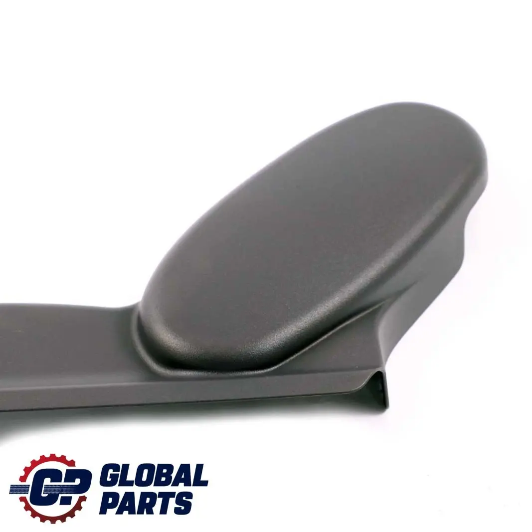 Mercedes-Benz A-Class W168 Front Left Seat N/S Trim Panel Cover to with Part number A1689181530 Mercedes-Benz A-Class W168 Front Left Seat N/S Trim Panel Cover - SKU A1689181530 - Part number A1689181530