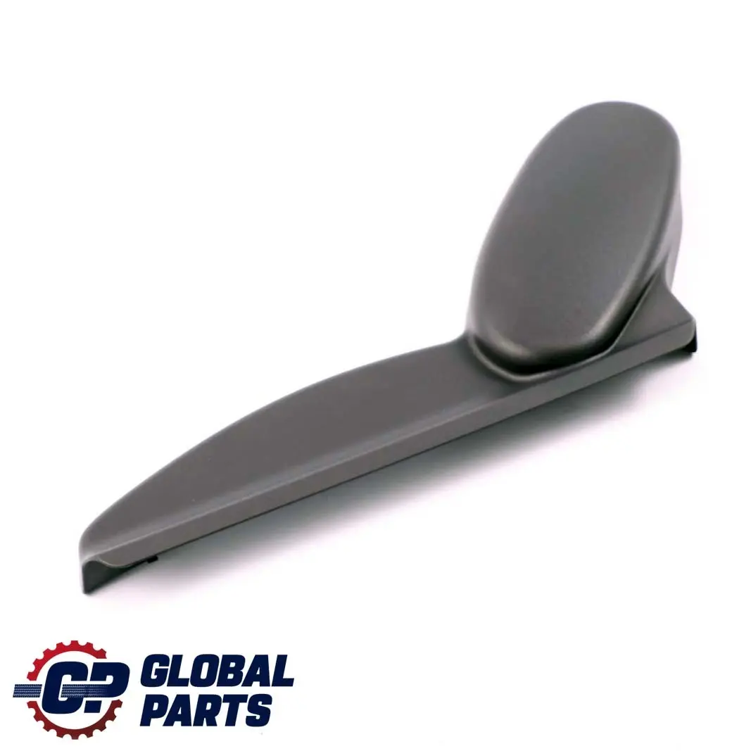 Mercedes-Benz A-Class W168 Front Left Seat N/S Trim Panel Cover to with Part number A1689181530 Mercedes-Benz A-Class W168 Front Left Seat N/S Trim Panel Cover - SKU A1689181530 - Part number A1689181530