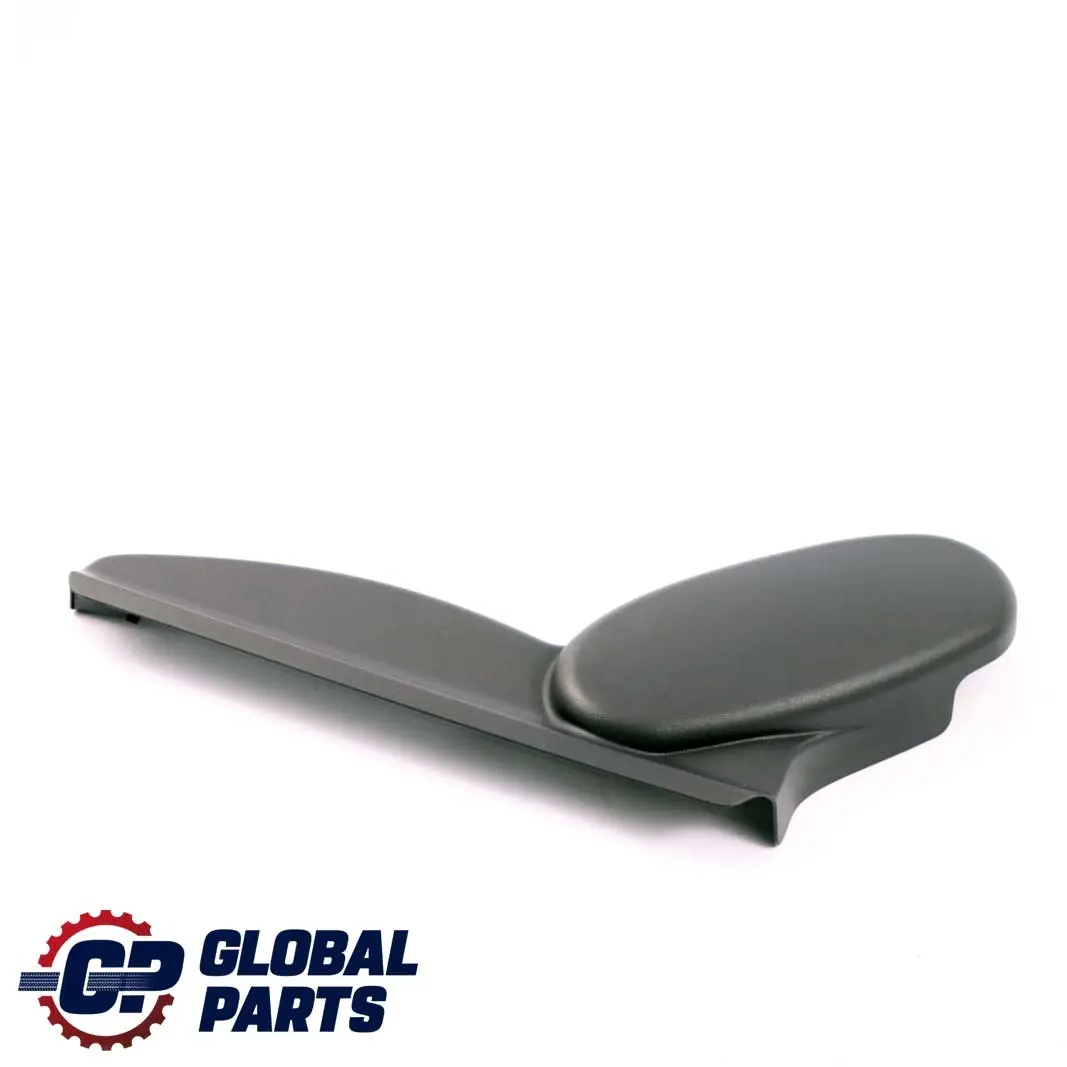 Mercedes-Benz A-Class W168 Front Left Seat N/S Trim Panel Cover to with Part number A1689181530 Mercedes-Benz A-Class W168 Front Left Seat N/S Trim Panel Cover - SKU A1689181530 - Part number A1689181530