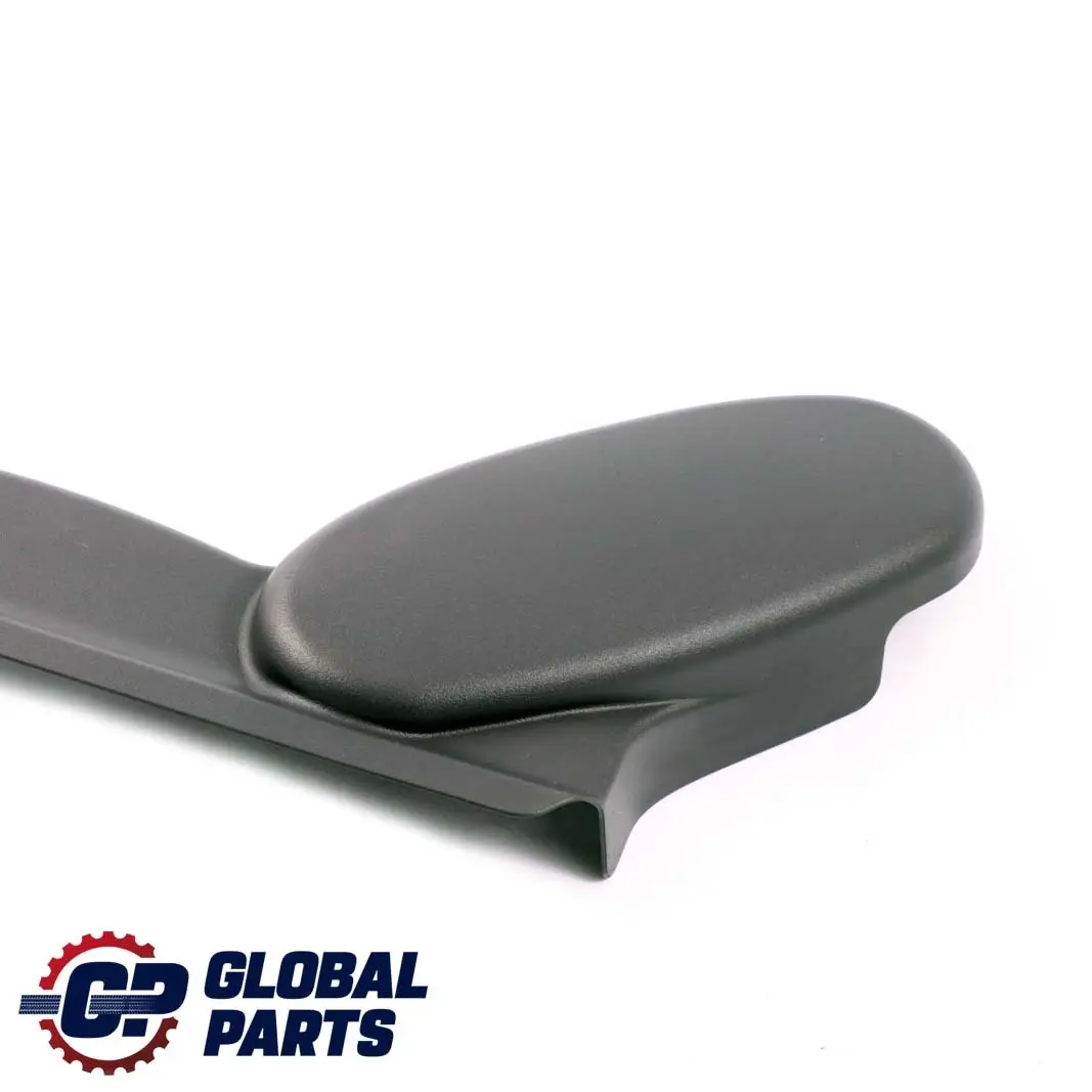 Mercedes-Benz A-Class W168 Front Left Seat N/S Trim Panel Cover to with Part number A1689181530 Mercedes-Benz A-Class W168 Front Left Seat N/S Trim Panel Cover - SKU A1689181530 - Part number A1689181530