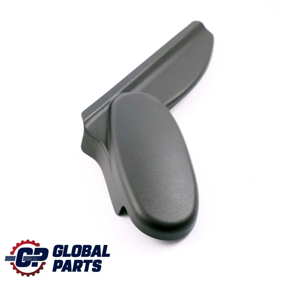 Mercedes-Benz A-Class W168 Front Left Seat N/S Trim Panel Cover to with Part number A1689181530 Mercedes-Benz A-Class W168 Front Left Seat N/S Trim Panel Cover - SKU A1689181530 - Part number A1689181530