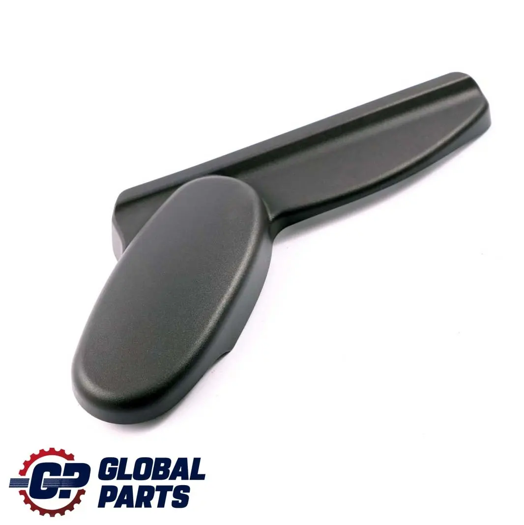 Mercedes-Benz A-Class W168 Front Left Seat N/S Trim Panel Cover to with Part number A1689181530 Mercedes-Benz A-Class W168 Front Left Seat N/S Trim Panel Cover - SKU A1689181530 - Part number A1689181530