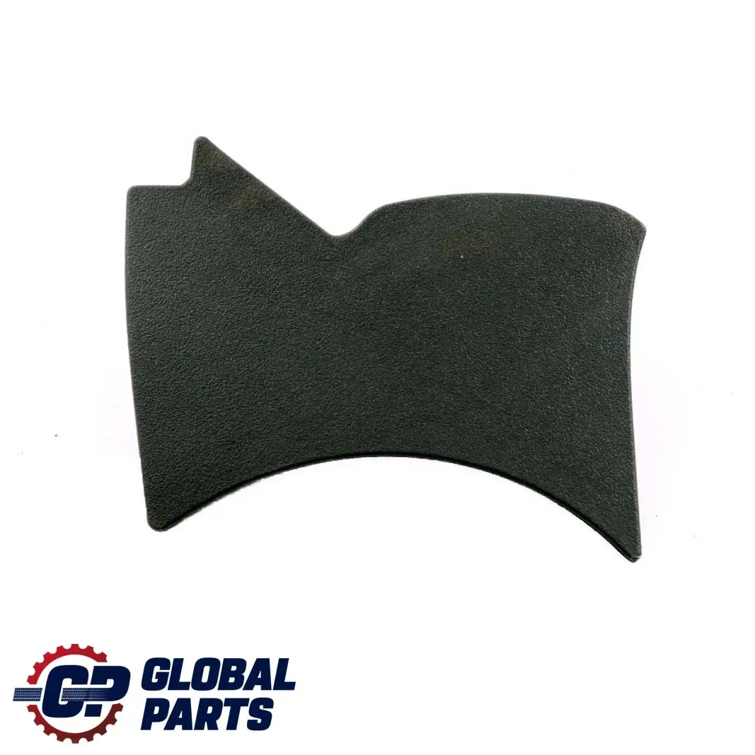 Mercedes-Benz W168 Siege Avant Carenage Capot pour à propos du numéro de pièce A1689181630 Mercedes-Benz W168 Siege Avant Carenage Capot - SKU A1689181630 - Numéro de pièce A1689181630