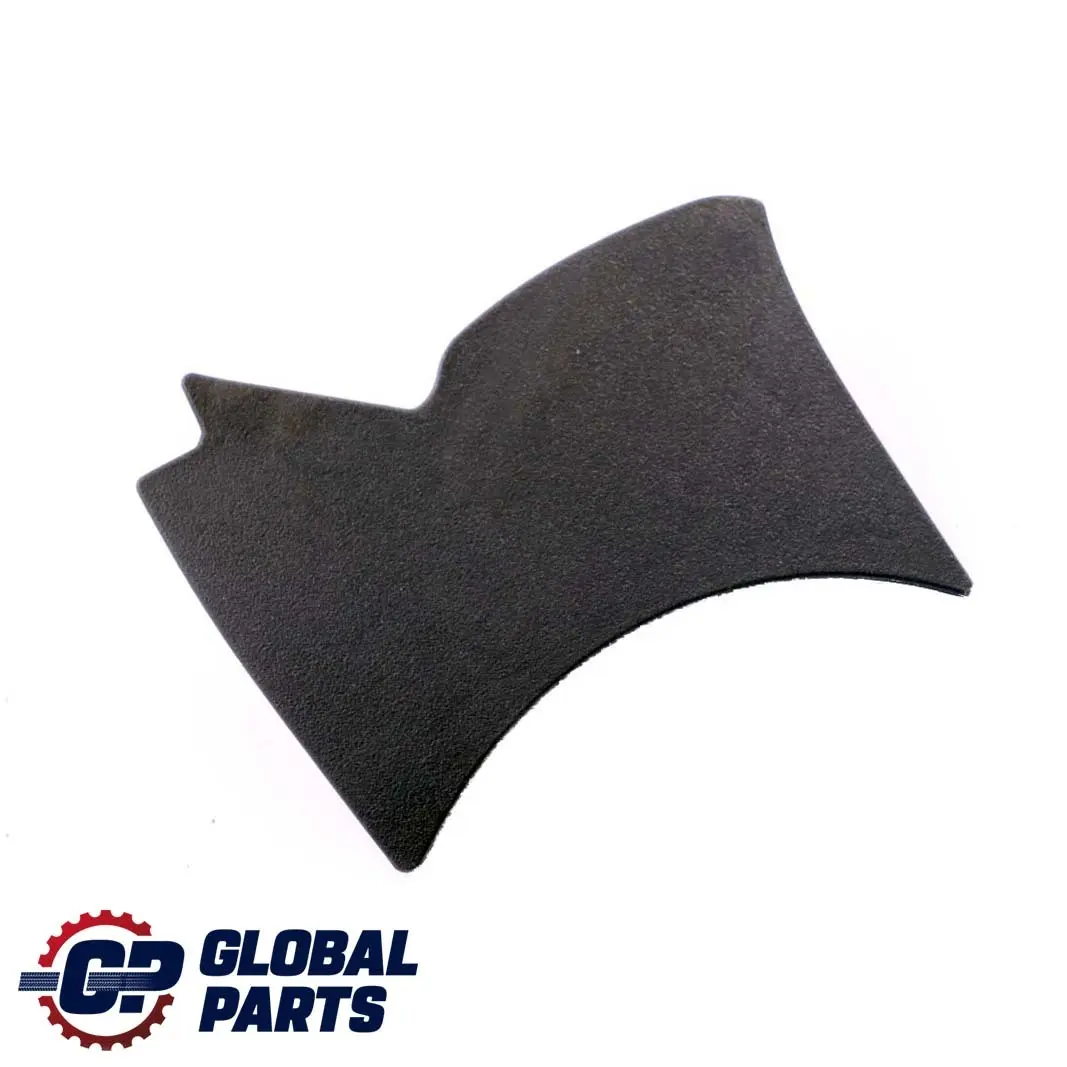 Mercedes-Benz A-Class W168 Front Seat Trim Panel Cover to with Part number A1689181630 Mercedes-Benz A-Class W168 Front Seat Trim Panel Cover - SKU A1689181630 - Part number A1689181630