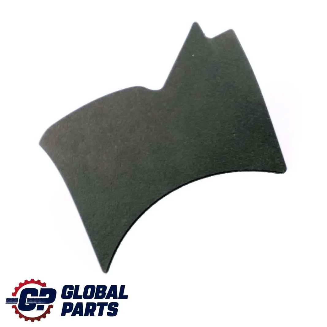 Mercedes Benz a Class W168 Sedile Posteriore Copertura Carenatura - SKU A1689181730 - Numero di parte A1689181730