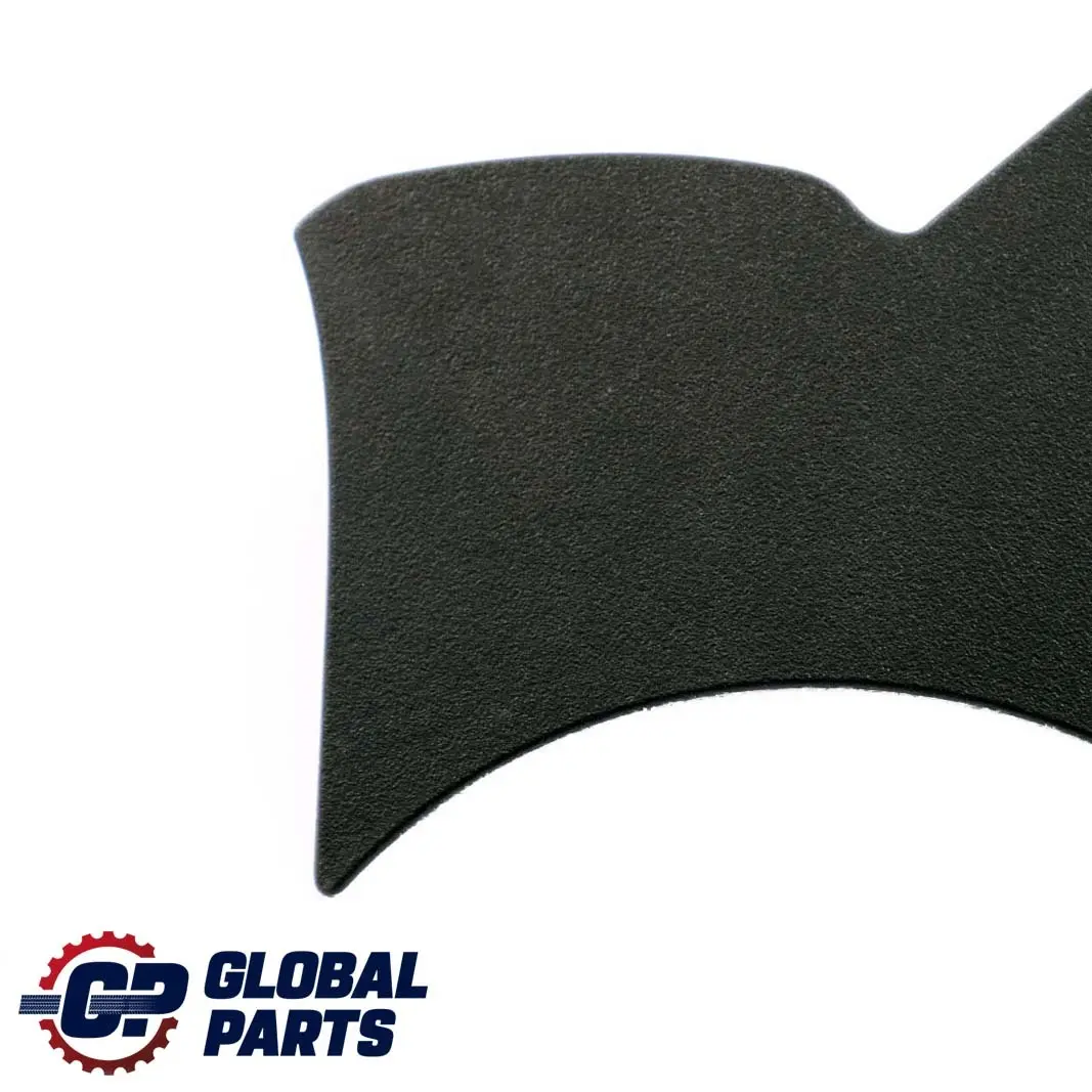 Mercedes-Benz Clase A W168 Asiento Delantero Recubrimiento Panel para con número de pieza A1689181730 Mercedes-Benz Clase A W168 Asiento Delantero Recubrimiento Panel - SKU A1689181730 - Número de pieza A1689181730