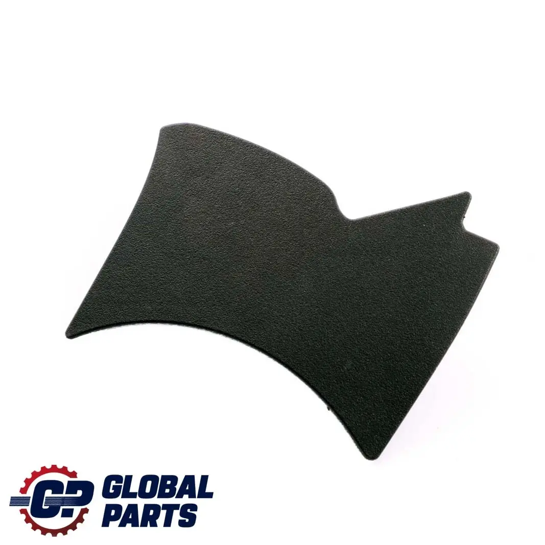 Mercedes-Benz W168 Siege Avant Carenage Capot pour à propos du numéro de pièce A1689181730 Mercedes-Benz W168 Siege Avant Carenage Capot - SKU A1689181730 - Numéro de pièce A1689181730