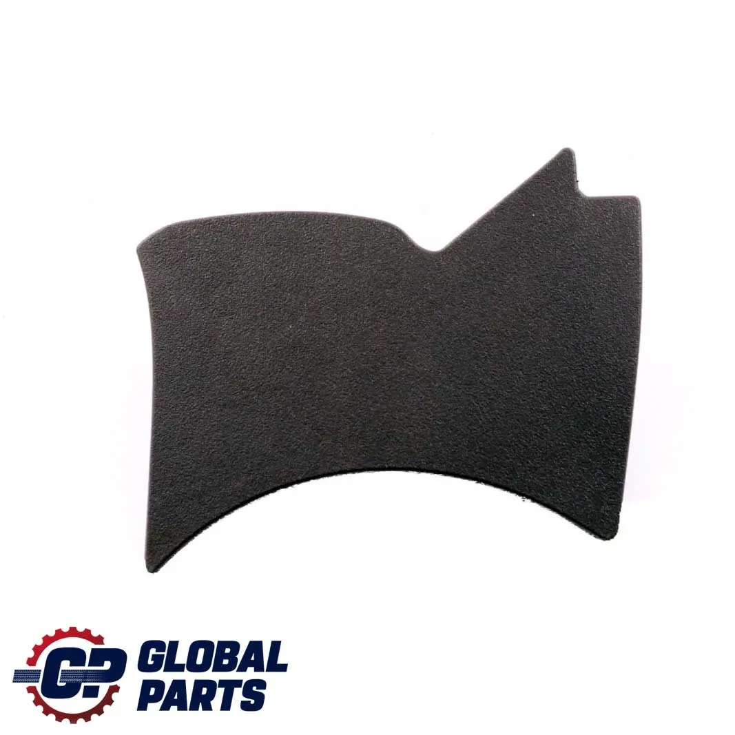 Mercedes-Benz Clase A W168 Asiento Delantero Recubrimiento Panel para con número de pieza A1689181730 Mercedes-Benz Clase A W168 Asiento Delantero Recubrimiento Panel - SKU A1689181730 - Número de pieza A1689181730