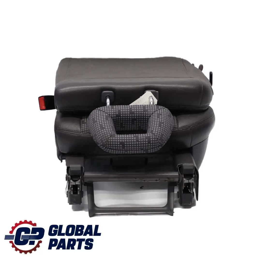 Mercedes-Benz W168 Tessuto/Pelle Grigio Ardesia Posteriore SX Sedile Magnu per con numero di parte A1689200147 Mercedes-Benz W168 Tessuto/Pelle Grigio Ardesia Posteriore SX Sedile Magnu - SKU A1689200147 - Numero di parte A1689200147