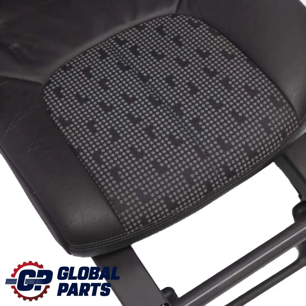  Mercedes-Benz W168 Cloth / Leather Rear Left N/S Seat Backrest Sofa Magnum - SKU A1689200147 - Part number A1689200147
