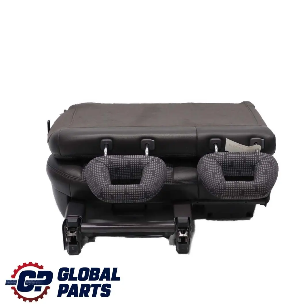 Mercedes W168 Tela / Cuero Trasero Derecho O / Respaldo del asiento Sofa Magnum - SKU A1689200247 - Número de pieza A1689200247