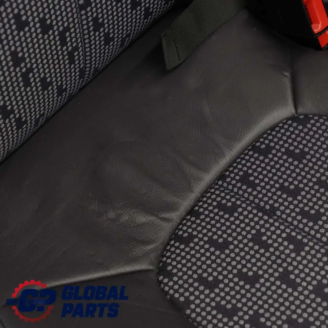 Mercedes W168 Tela / Cuero Trasero Derecho O / Respaldo del asiento Sofa Magnum - SKU A1689200247 - Número de pieza A1689200247