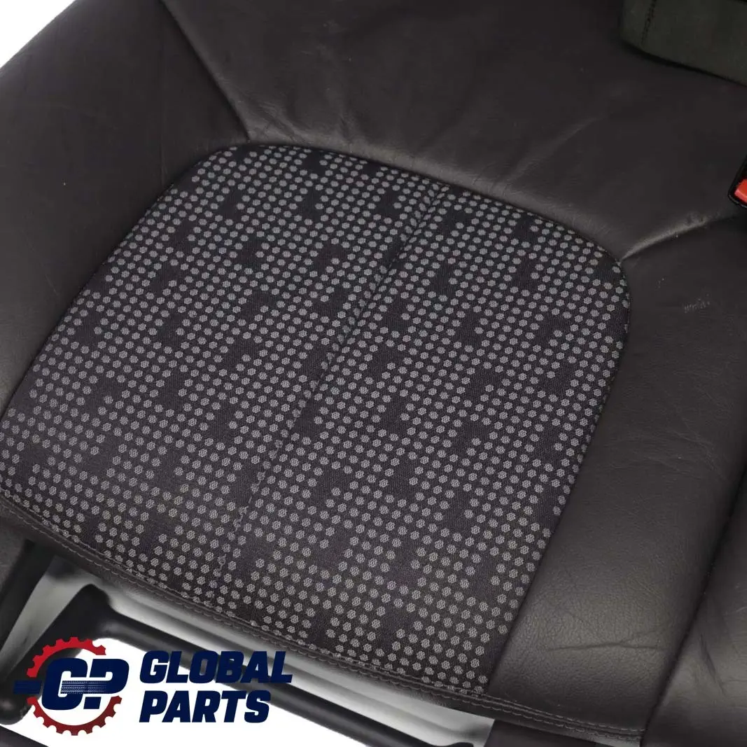 Mercedes W168 Fotel prawy tył kanapa półskóra - SKU A1689200247 - Numer Części A1689200247
