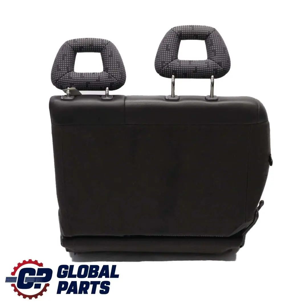 Tela / Cuero Trasero Derecho O / Respaldo del asiento Sofa Magnum para Mercedes W168 con número de pieza A1689200247 Mercedes W168 Tela / Cuero Trasero Derecho O / Respaldo del asiento Sofa Magnum - SKU A1689200247 - Número de pieza A1689200247