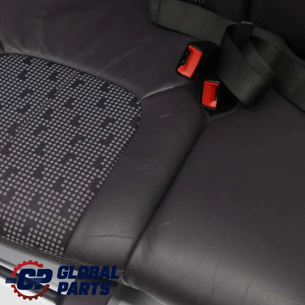 Mercedes W168 Tela / Cuero Trasero Derecho O / Respaldo del asiento Sofa Magnum - SKU A1689200247 - Número de pieza A1689200247