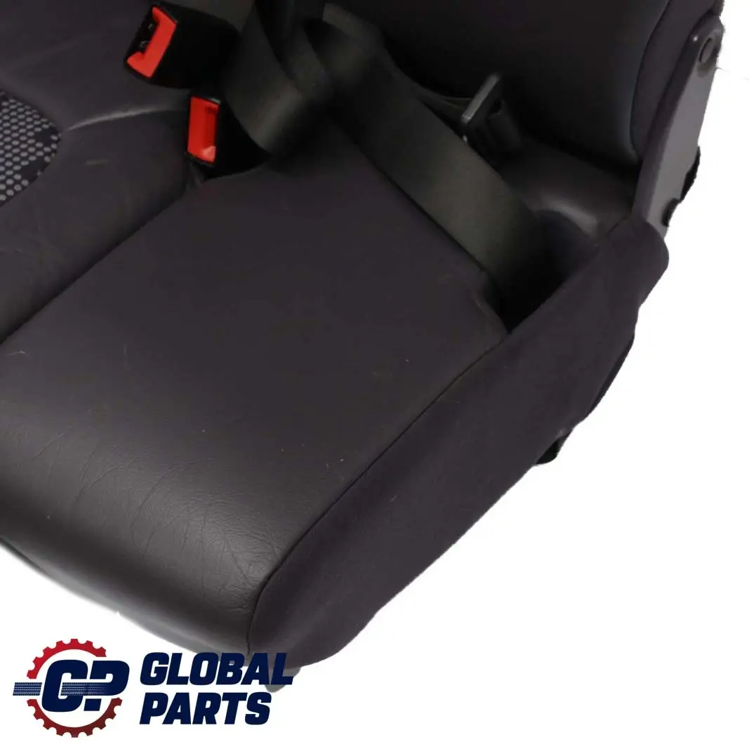 Mercedes W168 Tela / Cuero Trasero Derecho O / Respaldo del asiento Sofa Magnum - SKU A1689200247 - Número de pieza A1689200247