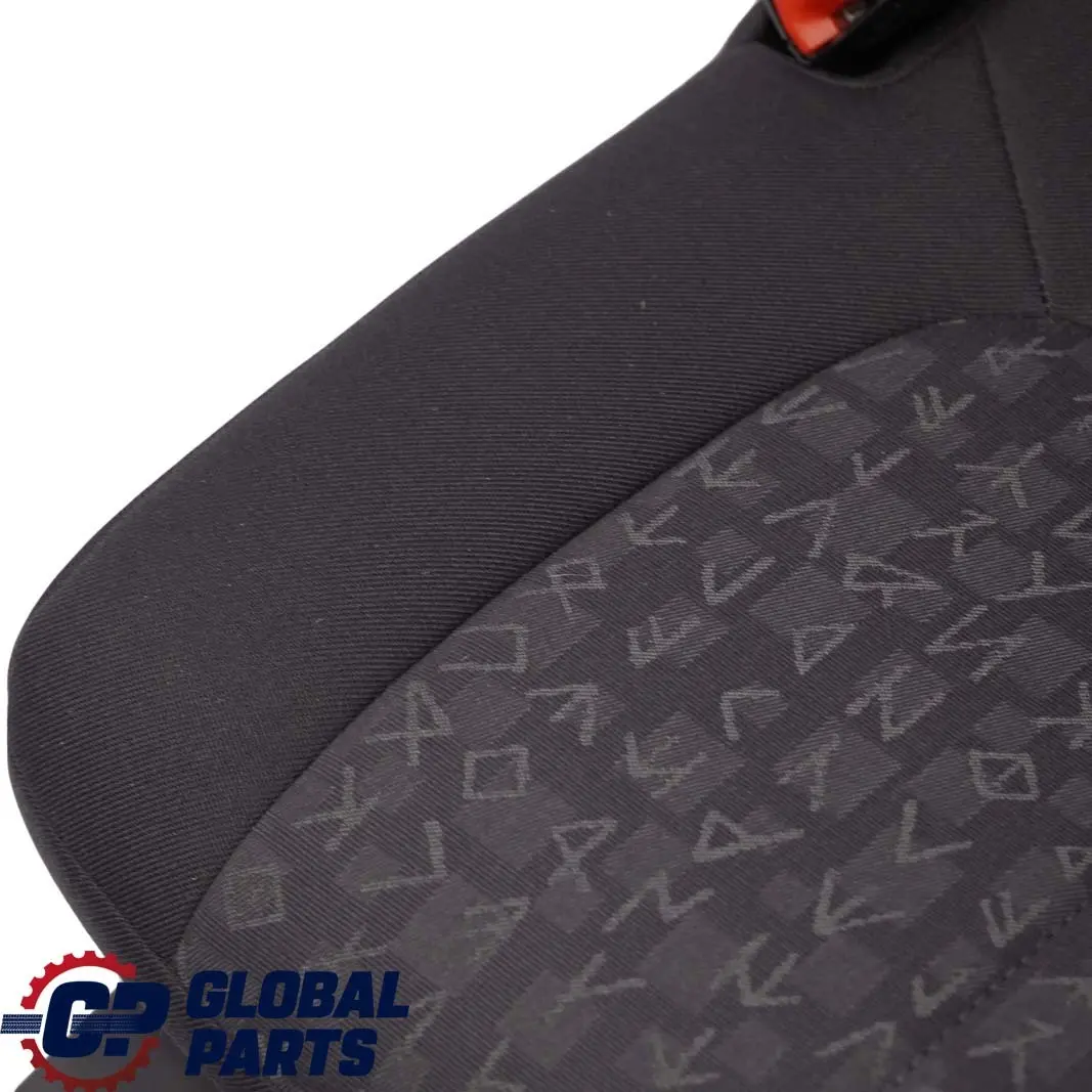  Mercedes-Benz W168 Siege Arriere Reste Reference Gauche Tissu Canape Hyrox - SKU A1689207706-1 - Numéro de pièce A1689207706