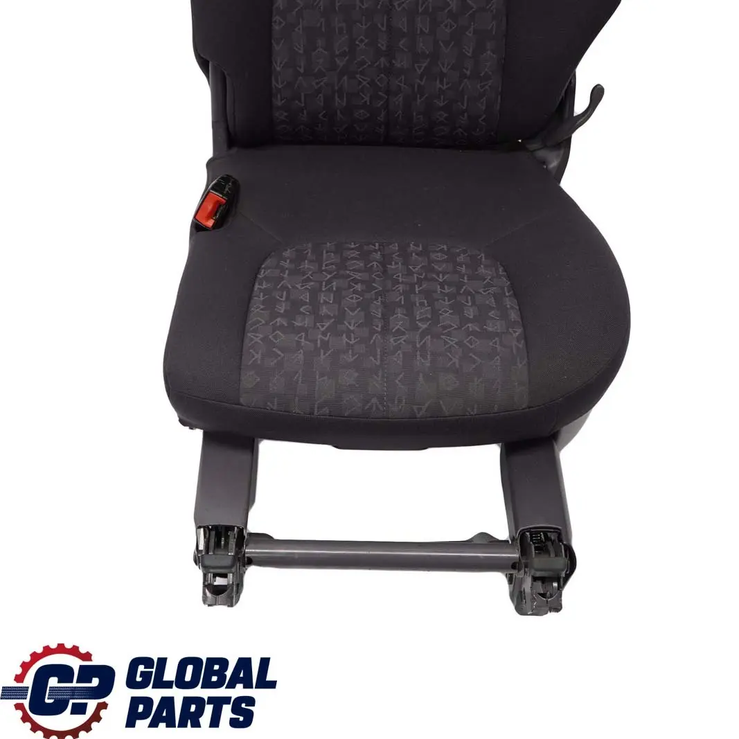  Mercedes-Benz W168 Siege Arriere Reste Reference Gauche Tissu Canape Hyrox - SKU A1689207706-1 - Numéro de pièce A1689207706